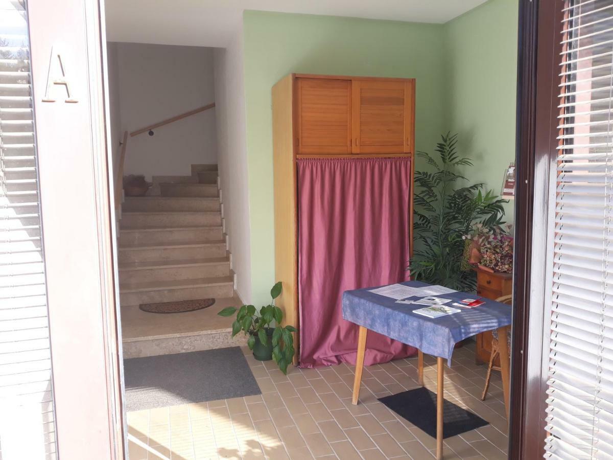 Apartmani Kristanic Karlovac Exteriér fotografie